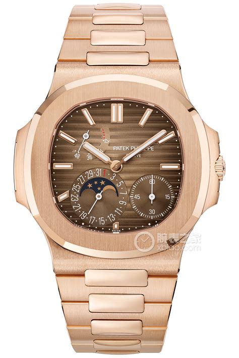 patek philippe 价格